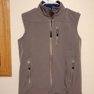 Roper Softshell vest M